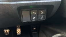 Honda Civic 1.0 VTEC Turbo 126 SR 5dr Petrol Hatchback